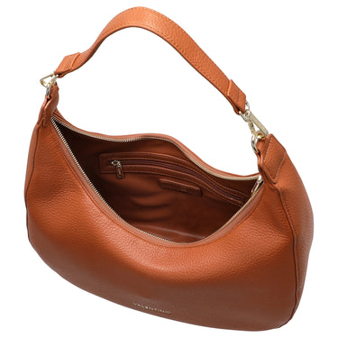 Valentino Bags Fall Re - Schultertasche 36 cm (cuoio) - Ansicht 7
