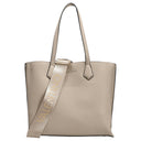 Valentino Bags Fall Re - Shopper 32 cm (ecru) - Ansicht 6