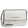 Valentino Bags Flap Re - Umhängetasche 18.5 cm (bianco)