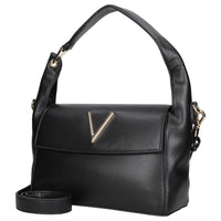Valentino Bags Hills - Schultertasche 28 cm (black) - Ansicht 2
