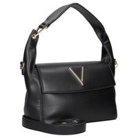 Valentino Bags Hills - Schultertasche 28 cm (black) - Ansicht 5