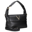 Valentino Bags Hills - Schultertasche 28 cm (black) - Ansicht 5