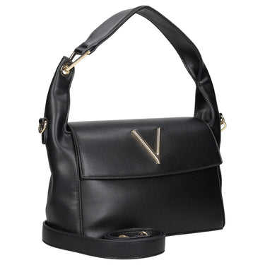 Valentino Bags Hills - Schultertasche 28 cm (black) - Ansicht 5