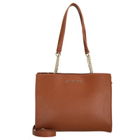 Valentino Bags Hira - Umhängetasche (cuoio)
