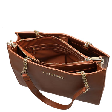 Valentino Bags Hira - Umhängetasche (cuoio) - Ansicht 6