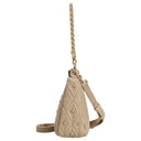 Valentino Bags Joia - Umhängetasche 21 cm (beige) - Ansicht 3