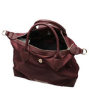 Valentino Bags Jolly Re - Henkeltasche 32 cm (prugna) - Markenkoffer