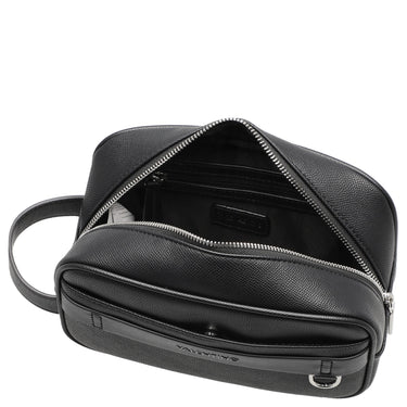 Valentino Bags Landon - Cosmetic Case 23 cm (nero) - Ansicht 6