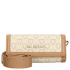 Valentino Bags Liuto - Umhängetasche 22 cm (ecru/multicolor)