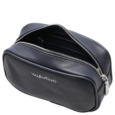 Valentino Bags Marnier Soft - Kulturbeutel 19.5 cm (blu) - Ansicht 6