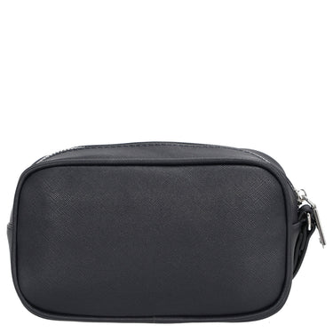 Valentino Bags Marnier Soft - Kulturbeutel 19.5 cm (blu) - Ansicht 4