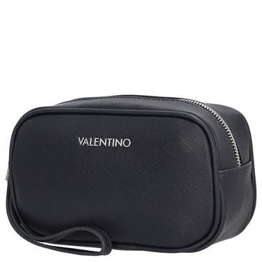 Valentino Bags Marnier Soft - Kulturbeutel 19.5 cm (blu) - Ansicht 2