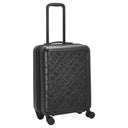 Valentino Bags Mars Carry On - 4-Rollen-Kabinentrolley 54.5 cm (nero) - Ansicht 5