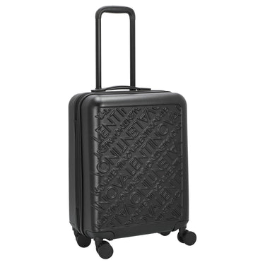 Valentino Bags Mars Carry On - 4-Rollen-Kabinentrolley 54.5 cm (nero) - Ansicht 5