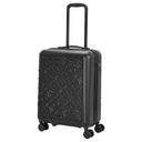 Valentino Bags Mars Carry On - 4-Rollen-Kabinentrolley 54.5 cm (nero) - Ansicht 2