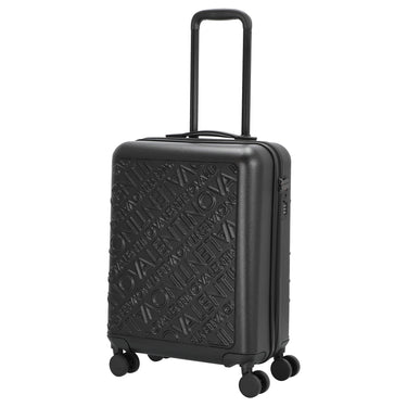 Valentino Bags Mars Carry On - 4-Rollen-Kabinentrolley 54.5 cm (nero) - Ansicht 2