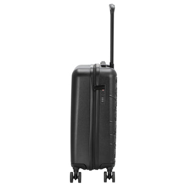 Valentino Bags Mars Carry On - 4-Rollen-Kabinentrolley 54.5 cm (nero) - Ansicht 3