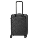 Valentino Bags Mars Carry On - 4-Rollen-Kabinentrolley 54.5 cm (nero) - Ansicht 4