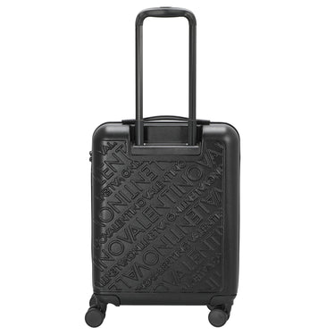 Valentino Bags Mars Carry On - 4-Rollen-Kabinentrolley 54.5 cm (nero) - Ansicht 4