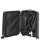 Valentino Bags Mars Carry On - 4-Rollen-Kabinentrolley 54.5 cm (nero) - Ansicht 6