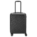 Valentino Bags Mars Carry On - 4-Rollen-Kabinentrolley 54.5 cm (nero)