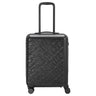 Valentino Bags Mars Carry On - 4-Rollen-Kabinentrolley 54.5 cm (nero)