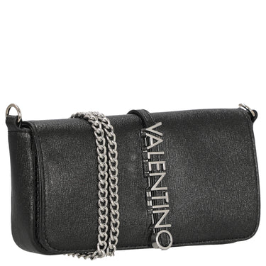 Valentino Bags Materia - Umhängetasche 20.5 cm (black) - Ansicht 5