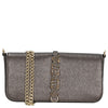 Valentino Bags Materia - Shoulder Bag 20.5 cm (bronze)