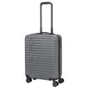 Valentino Bags Mercury - 4-Rollen-Trolley S 55.5 cm (gun metal) - Ansicht 2