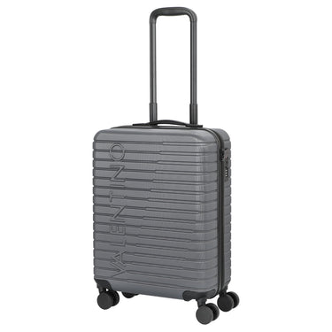 Valentino Bags Mercury - 4-Rollen-Trolley S 55.5 cm (gun metal) - Ansicht 2