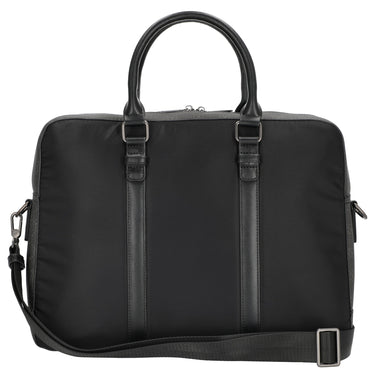 Valentino Bags Nemesys - Aktentasche (nero) - Ansicht 4