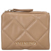 Valentino Bags Ocarina - Geldbörse 4cc 19 cm (beige)