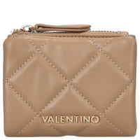 Valentino Bags Ocarina - Geldbörse 4cc 19 cm (beige)