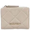 Valentino Bags Ocarina - Geldbörse 4cc 19 cm (ecru)