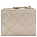 Valentino Bags Ocarina - Geldbörse 4cc 19 cm (ecru) - Ansicht 3
