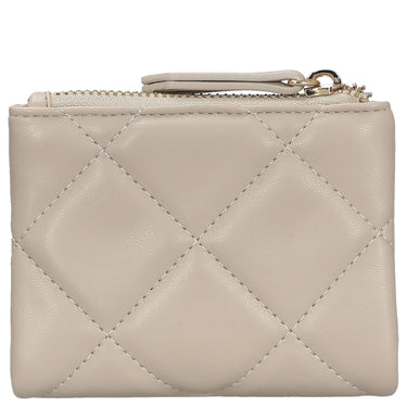 Valentino Bags Ocarina - Geldbörse 4cc 19 cm (ecru) - Ansicht 3