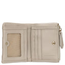 Valentino Bags Ocarina - Geldbörse 4cc 19 cm (ecru) - Ansicht 4