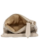 Valentino Bags Ocarina - Geldbörse 4cc 19 cm (ecru) - Ansicht 5