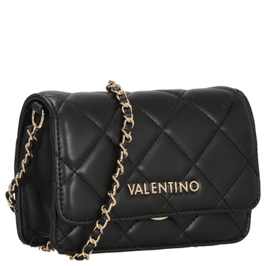 Valentino Bags Ocarina - Schultertasche 21 cm (nero) - Ansicht 5