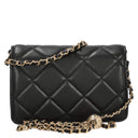 Valentino Bags Ocarina - Schultertasche 21 cm (nero) - Ansicht 4