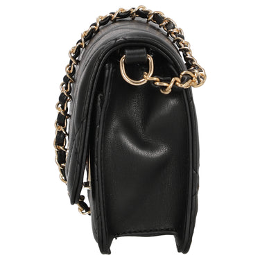 Valentino Bags Ocarina - Schultertasche 21 cm (nero) - Ansicht 3