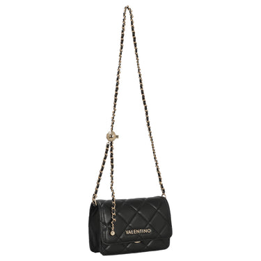 Valentino Bags Ocarina - Schultertasche 21 cm (nero) - Ansicht 6