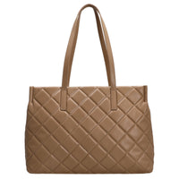 Valentino Bags Ocarina - Shopper 13" 39.5 cm (beige) - Ansicht 4
