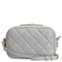 Valentino Bags Ocarina - Umhängetasche 20 cm (perla) - Ansicht 4