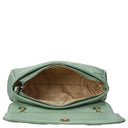 Valentino Bags Ocarina - Umhängetasche 25.5 cm (salvia) - Markenkoffer