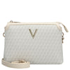 Valentino Bags Queen Re - Umhängetasche (ecru/multic)
