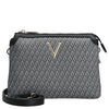Valentino Bags Queen Re - Umhängetasche (nero/multicolor)