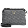 Valentino Bags Queen Re - Umhängetasche (nero/multicolor)