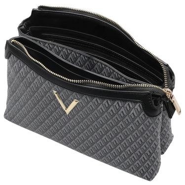 Valentino Bags Queen Re - Umhängetasche (nero/multicolor) - Ansicht 6
