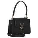 Valentino Bags Queens - Henkeltasche 20 cm (black) - Markenkoffer